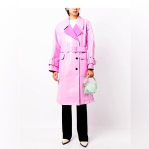 3.1 Philip lim Trench coat . NWT